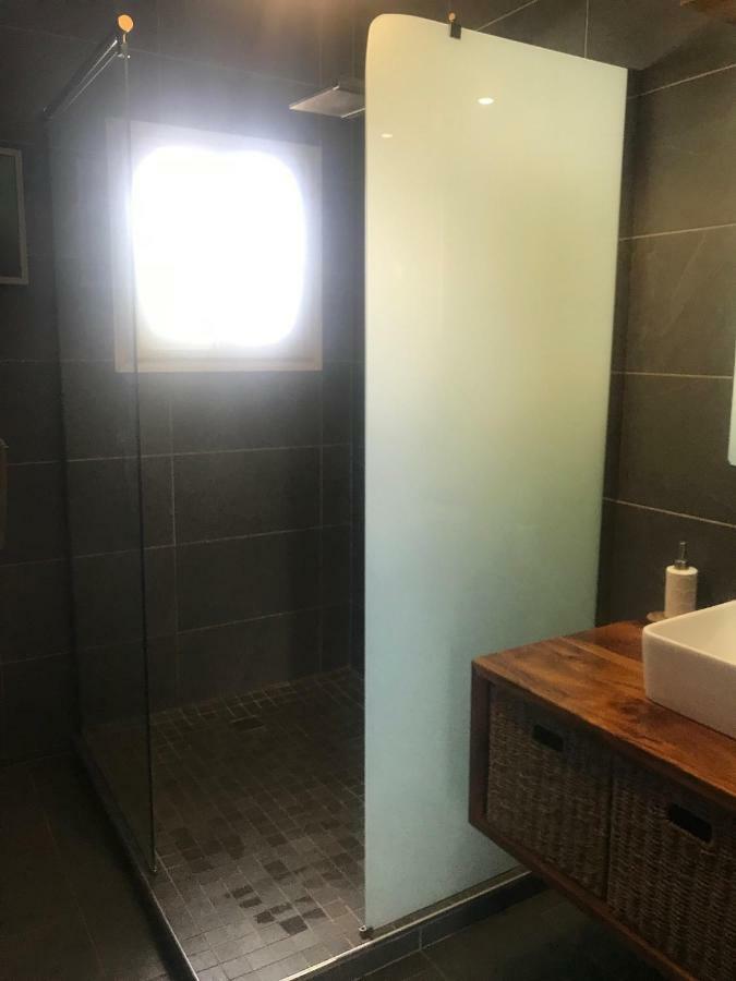 2 Chambres Avec Piscine Dans Maison Creole 圣皮埃尔 外观 照片